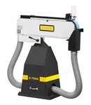 Станок шлифовальный ленточный STALEX S-75HA (389025)