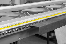 Станок листогибочный ручной STALEX PRO-14 3,2 метра (102864R)