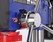 Станок сверлильный с тисками БЕЛМАШ DP380-16 (S128A)