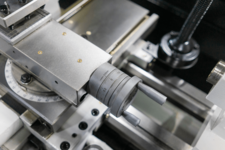 Станок токарный по металлу STALEX D280x650G