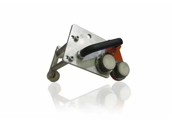 Нож роликовый для листогибов Stalex BSM 2540 (373173-CA)