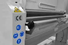 Станок вальцовочный электромеханический STALEX ESR-1300х1.5 (391101)