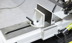 Станок ленточнопильный с гидроразгрузкой STALEX BS-912B (388010)