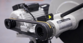 Станок отрезной по металлу STALEX 400М/3 (J3GA-400)