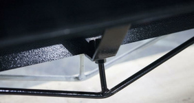 Листогиб ручной сегментный Stalex W1.5x1260A