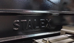 Станок токарно-винторезный STALEX CM6241/1500