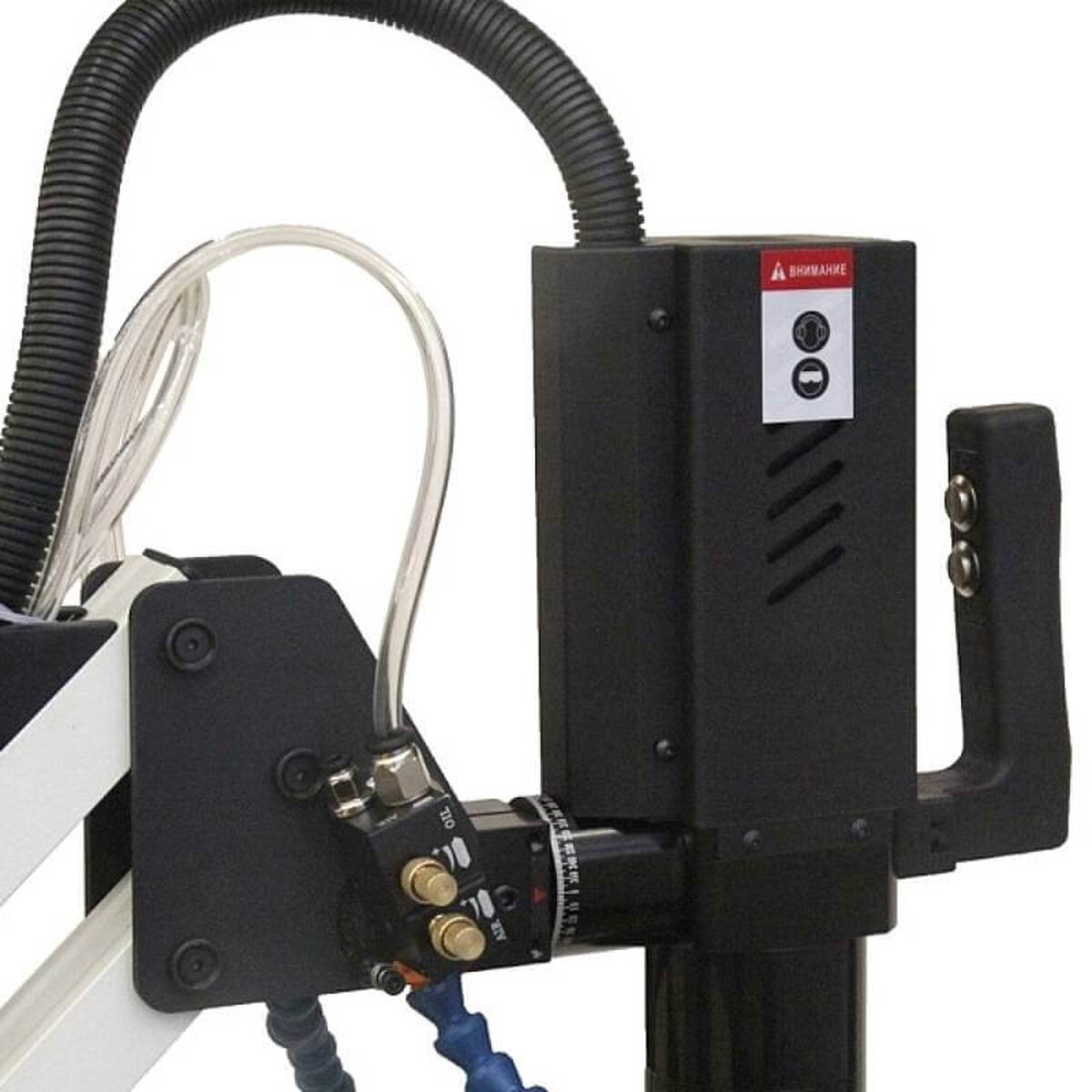 Манипулятор резьбонарезной STALEX MR-DS36 с СОЖ (MR-DS36/1)