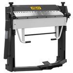 Станок листогибочный ручной STALEX PBB 1270/2 (373151)