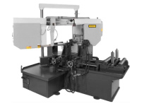 Станок ленточнопильный колонный STALEX CH-600SА (102899)