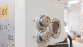 Станок радиально-сверлильный STALEX RD1000x40