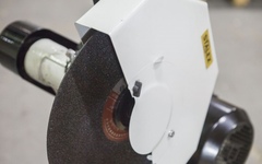 Станок отрезной по металлу STALEX 400T/4 (J3GI-400)