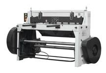 Гильотина электромеханическая STALEX Q11-3x1300 (386001)