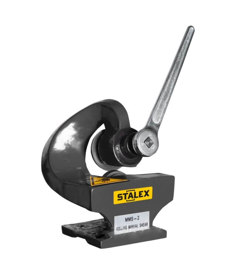 Ножницы дисковые по металлу STALEX MMS-2 (372501)