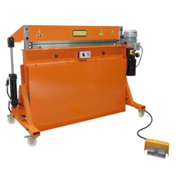 Станок листогибочный гидравлический STALEX HBV-48 (373521)