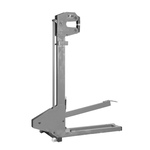 Шринкер ручной с ножным приводом STALEX FSM-16 (373225)