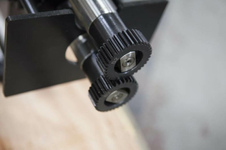 Станок зиговочный ручной STALEX TB-12 (373801)