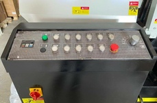 Станок ленточнопильный полуавтоматический двухколонный STALEX SBS-650 (12020650)