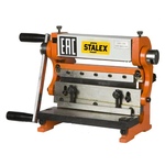 Станок комбинированный листовой STALEX 3-in-1/200x1 (371000)
