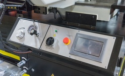 Станок ленточнопильный автоматический STALEX BS-460GBA (388127А)