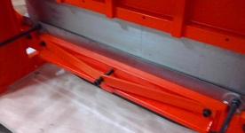 Станок комбинированный листовой STALEX 3-in-1/760x1 (371003)