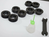 Станок зиговочный ручной STALEX TB-12 (373801)