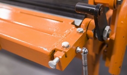 Станок листогибочный ручной STALEX RSM 3000/0.7 (101547)