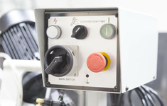 Станок ленточнопильный с гидроразгрузкой STALEX BS-170G (388016)