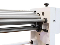 Станок вальцовочный ручной STALEX W01-0.8х2050 (374105)