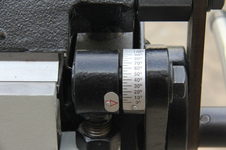 Станок листогибочный ручной STALEX BSM 3000/0.5 (373175)