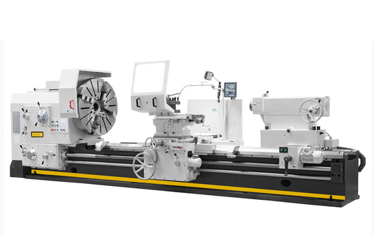 Станок токарно-винторезный STALEX Apollo D1000/8000