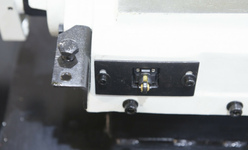 Станок ленточнопильный с гидроразгрузкой STALEX BS-912B (388010)