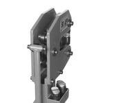 Шринкер ручной с ножным приводом STALEX FSM-16 (373225)