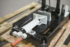 Станок отрезной по металлу STALEX 400М/3 (J3GA-400)