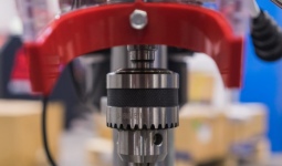 Станок сверлильный STALEX HDP-16 (DP25016B)