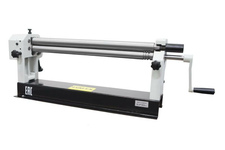 Станок вальцовочный ручной настольный STALEX W01-0.8х915 (374003)