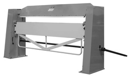 Листогиб ручной Stalex TSB 2020/2