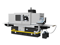 Станок плоскошлифовальный STALEX SG 60160 AHD