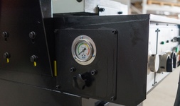 Станок ленточнопильный полуавтоматический STALEX BS-315GH (388124)