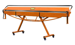 Станок листогибочный ручной STALEX RSM 3000/0.7 (101547)