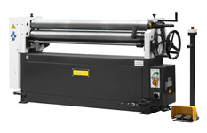 Станок вальцовочный электромеханический STALEX ESR-1300х4.5 (391105)