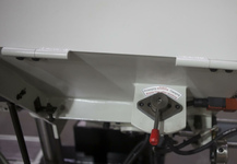 Станок ленточнопильный полуавтоматический двухколонный STALEX TGK - 4235 (271202)