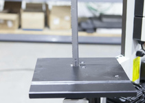 Станок ленточнопильный с гидроразгрузкой STALEX BS-712N (388006)