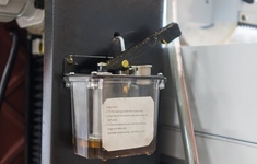 Станок плоскошлифовальный STALEX M818A