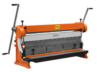 Станок комбинированный листовой STALEX 3-in-1/1320x1,5 (371008)