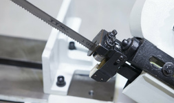 Станок ленточнопильный с гидроразгрузкой STALEX BS-712N (388006)