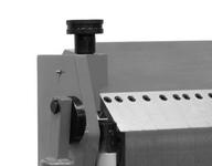 Станок листогибочный ручной сегментный STALEX PBB 1270/2A (373162)