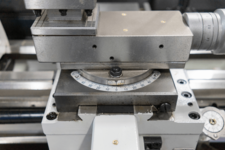 Станок токарный по металлу STALEX D280x650G