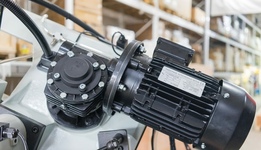 Станок ленточнопильный полуавтоматический STALEX BS-315GH (388124)