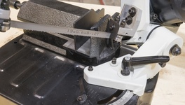 Станок ленточнопильный STALEX SBS-125G (12010125)