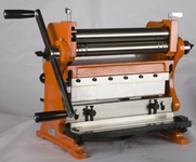 Станок комбинированный листовой STALEX 3-in-1/305x1 (371001)